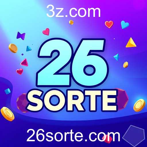 A Ascensão do 26 Sorte no Cenário de Jogos Online