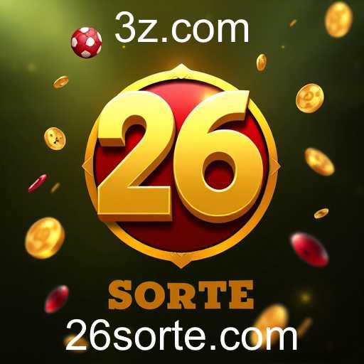 A Ascensão do 26 Sorte no Cenário de Jogos