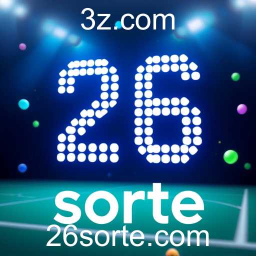 A Fortuna e Estratégia por Trás do 26 Sorte