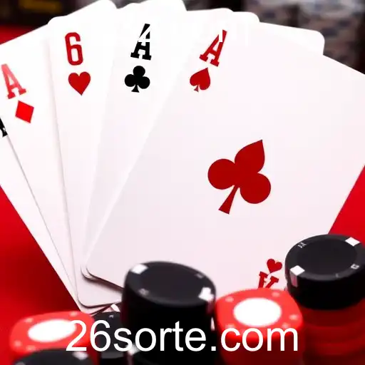 A Volta por Cima dos Jogos Online com 26 Sorte