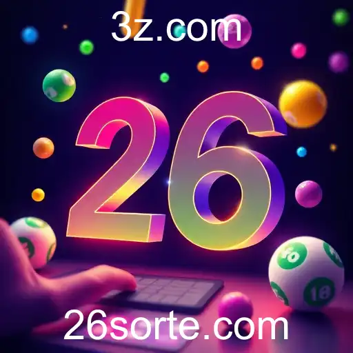 A Ascensão do 26 Sorte em 2026