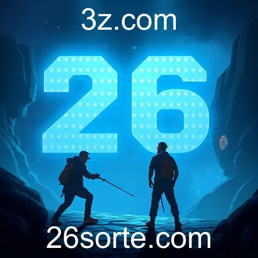 A Ascensão do '26 Sorte' e a Transformação dos Jogos Online em 2026