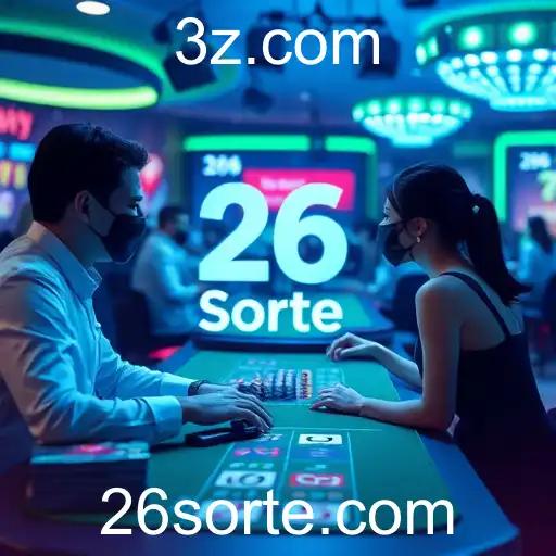 A Evolução dos Jogos de Sorte na Era Digital