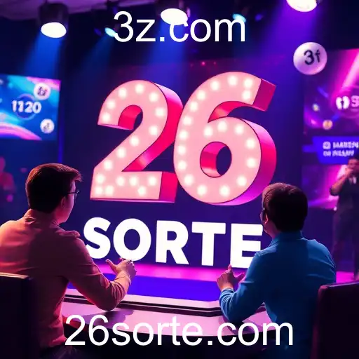 A Evolução dos Jogos de Sorte em 2026
