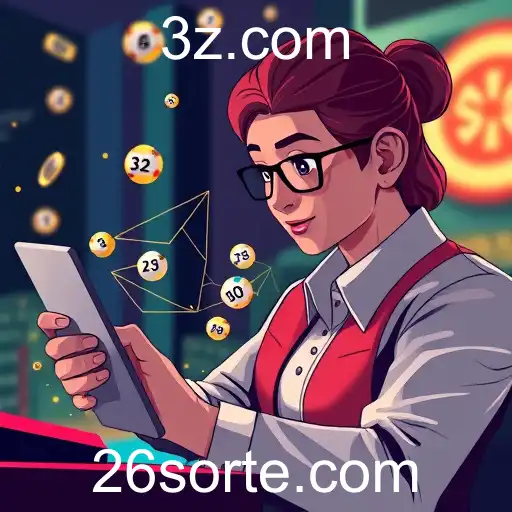 A Evolução dos Jogos: A Onda de Sorte do 26