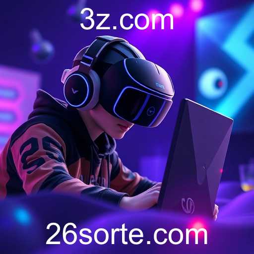 Tendências de Jogos On-line em 2026