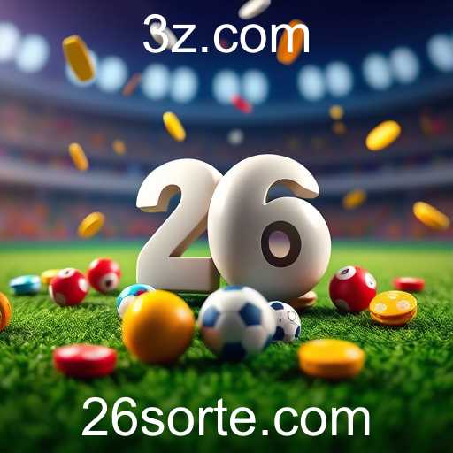 A Ascensão dos Jogos de Sorte em 2026