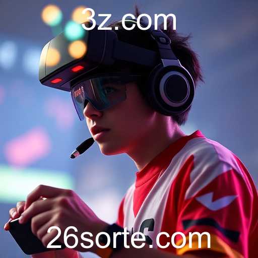 A Influência dos Jogos nas Tendências Econômicas de 2026