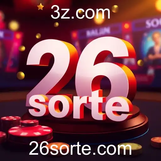 A Revolução dos Jogos de Sorte em 2026