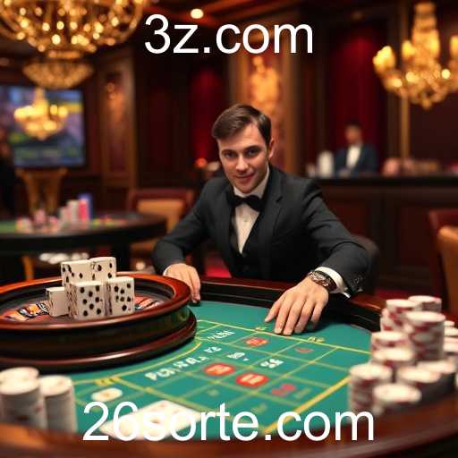 A Ascensão de Sites de Jogos em 2026