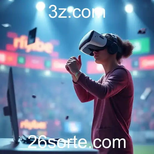 O Crescimento Exponencial dos Jogos de Loteria Online em 2026