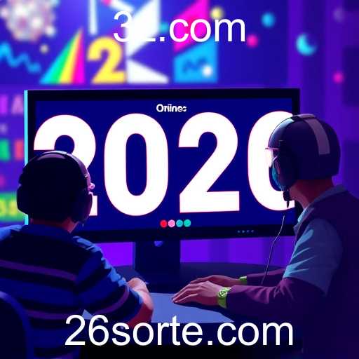 Impacto dos Jogos Online no Brasil em 2026