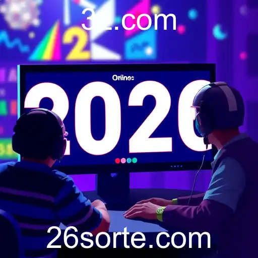 Impacto dos Jogos Online no Brasil em 2026