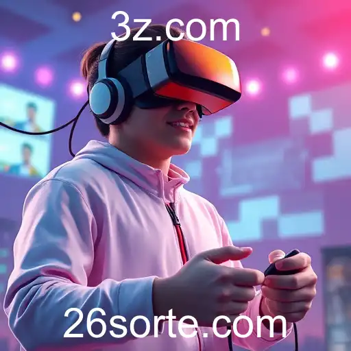 O Impacto da Inovação nos Jogos Online em 2026