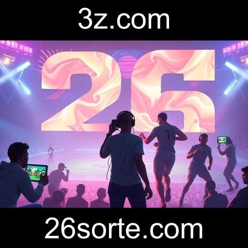 Impacto dos Jogos Online em 2026: Tecnologia e Economia