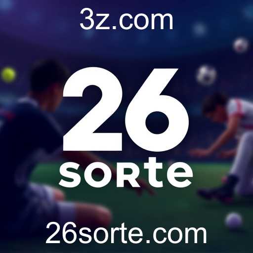 O Impacto do '26 Sorte' no Mundo dos Jogos