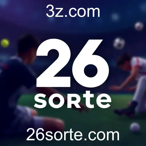 O Impacto do '26 Sorte' no Mundo dos Jogos