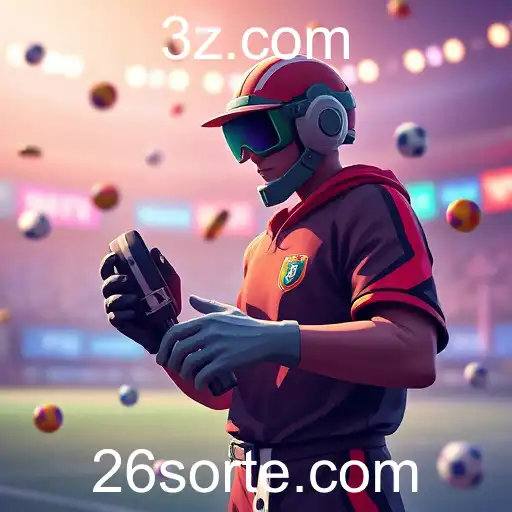 O Impacto do '26 Sorte' no Universo dos Jogos em 2026
