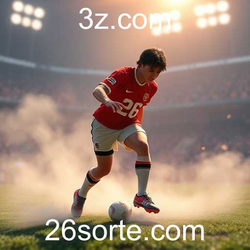 A Influência do Número 26 nas Tendências de Jogos em 2026