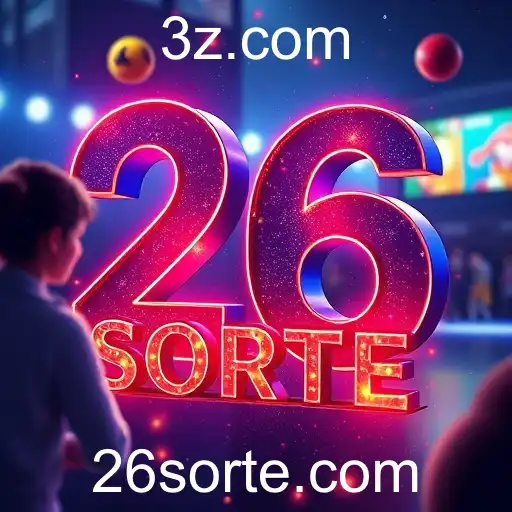 A Sorte Vem de 26 em 2026: Jogos e Oportunidades