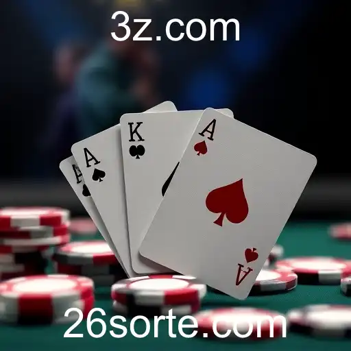A Sorte e as Oportunidades nos Jogos em 2026