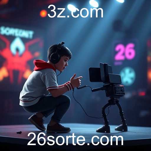 A Influência da Sorte no Mercado de Jogos em 2026