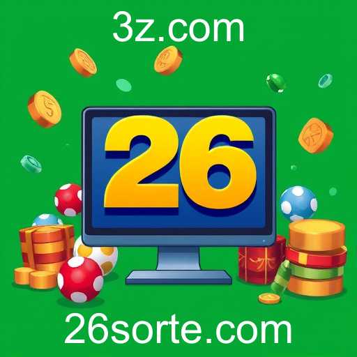 A Ascensão do Setor de Jogos Online em 2026