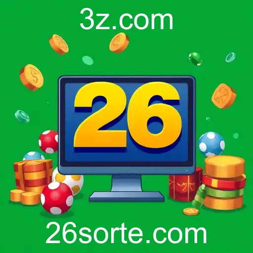 A Ascensão do Setor de Jogos Online em 2026