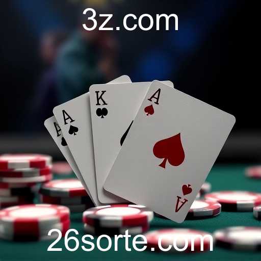 A Fascinante Categoria de Poker no Mundo dos Jogos