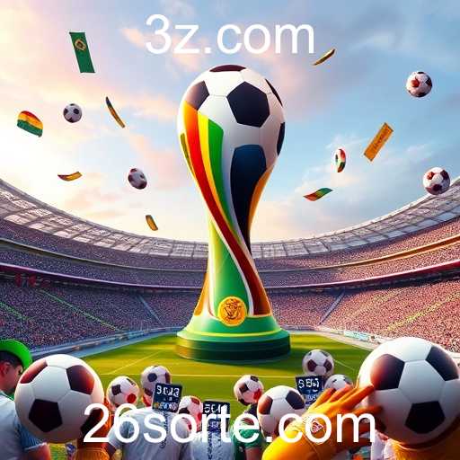 A Popularidade de 26 Sorte em 2026