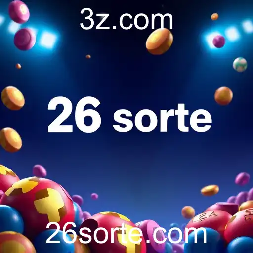 A Ascensão do '26 Sorte' nos Jogos Online