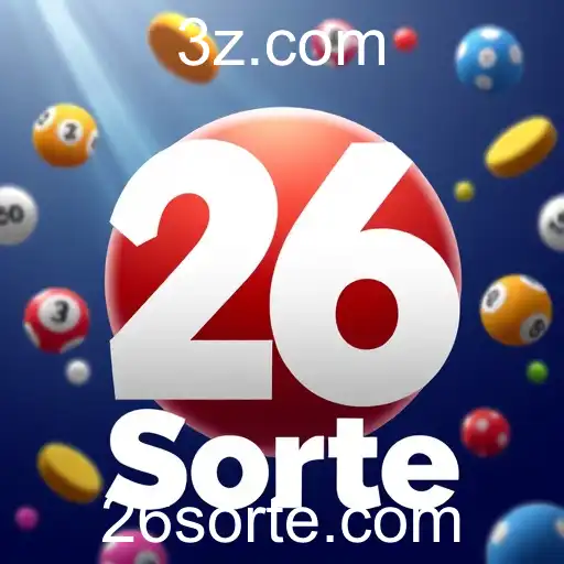 A Ascensão do 26 Sorte no Mundo dos Jogos