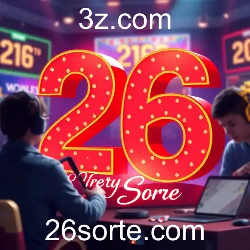 Ascensão e Estratégias em Jogos de Azar Online