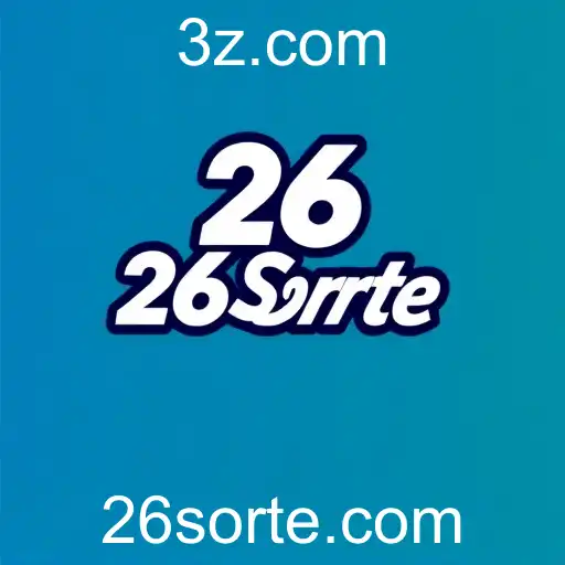 A Ascensão do 26 Sorte na Era Digital