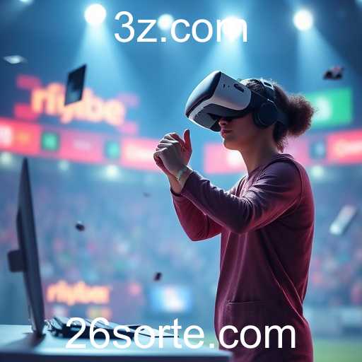 O Crescimento dos Jogos Online em 2026: The Rise of 26 Sorte